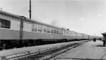 SP Articulated Table Car 10264